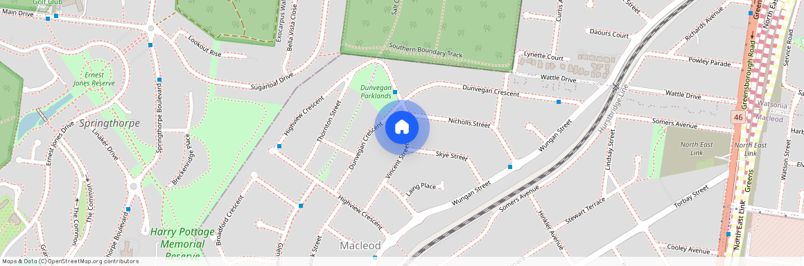 17 Vincent Street, Vic 3085, Macleod