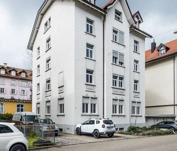 Nähe zum pulsierenden Leben eines aufstrebenden Stadtquartiers - Photo 5