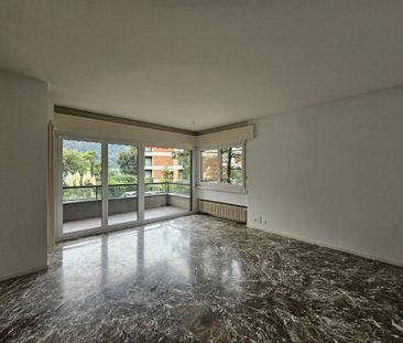 3.5 locali fronte lago con balcone - Foto 4