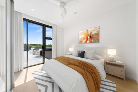 Luxury Penthouse Living in Rose Bay - Photo 4