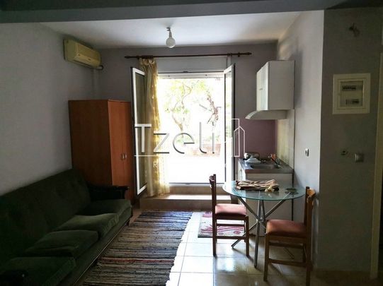Studio/Γκαρσονιέρα για ενοικίαση Οβριά (Μεσσατίδα) - Photo 1