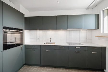 Wohnen mit Weitblick Exklusive Attikawohnung - Photo 3