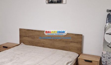 Inchiriere garsoniera Piata Veteranilor/renovata/AC - Photo 2