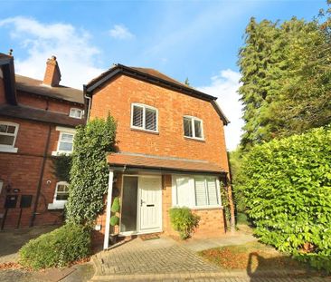 3 bedroom terraced house to rent - Photo 1