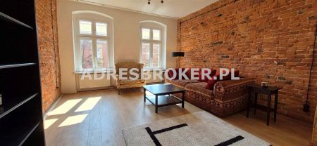 Mieszkanie, wynajem Gliwice, Centrum - Фото 5