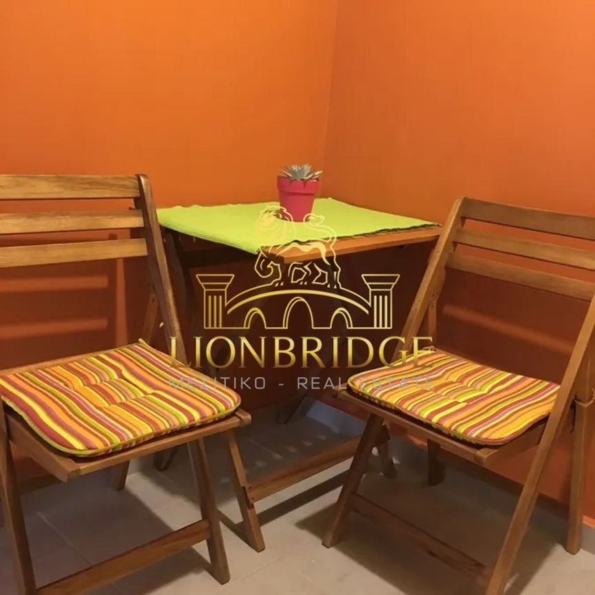 Ενοικίαση κατοικίας, 27 τ.μ., Αθήνα, 580 € - Photo 1