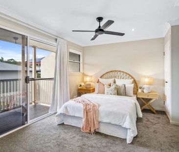 2/20 Venner Road, Annerley QLD 4103 - Townhouse For Rent | Domain - Photo 5