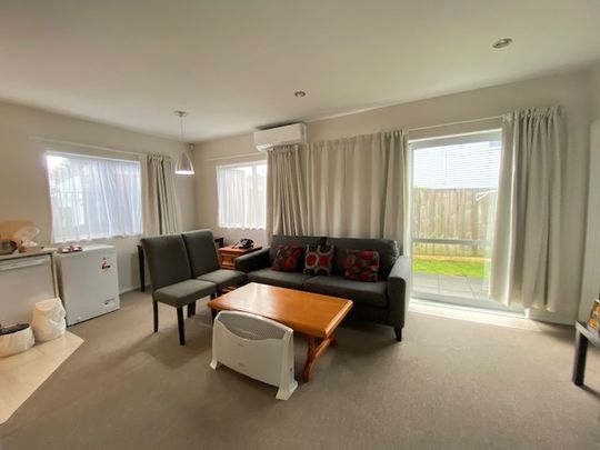 Pakurange clean and tidy 2 bedroom house - Photo 1