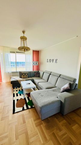 Henriksdalsringen, Nacka - Foto 2