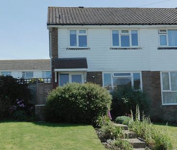 Sheerwater Crescent, East Sussex - £1,450pcm - Photo 1