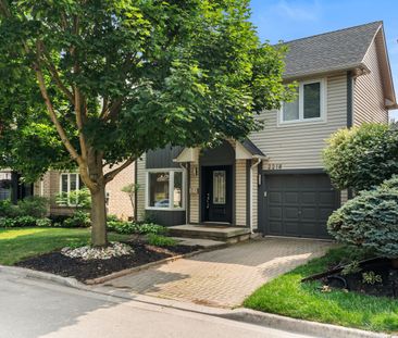 For Lease - 2218 Bluegrass Lane, Burlington, Ontario - Photo 4