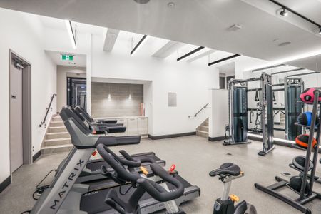 For Lease - 2 Clarendon Avenue Unit# 203, Toronto, Ontario - Photo 5