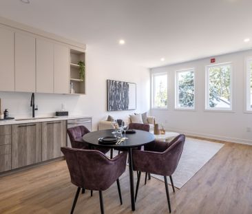 For Lease - 60 Cannon Road Unit# 4, Toronto, Ontario - Photo 2