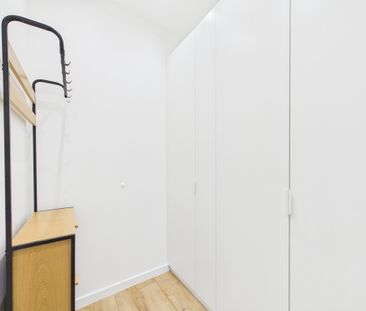 Nowe 46m² z garderobą | Ogród za oknem | Garaż - Фото 3