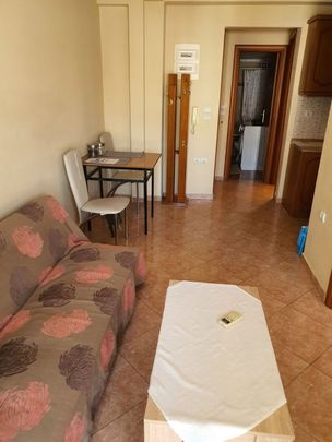 Studio/Γκαρσονιέρα για ενοικίαση Αστικός Συνοικισμός - Περικλέους - Κυψέλη (Ξάνθη) - Photo 1