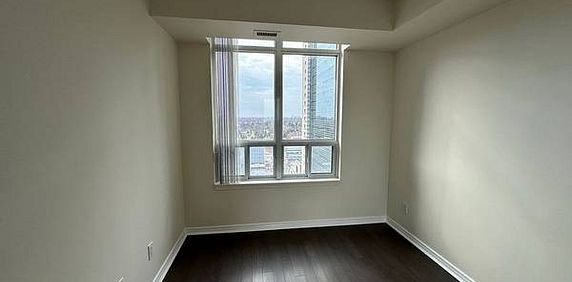 Yonge/Sheppard Beautiful 2Bdrm West View Direct Access Subway - Photo 2