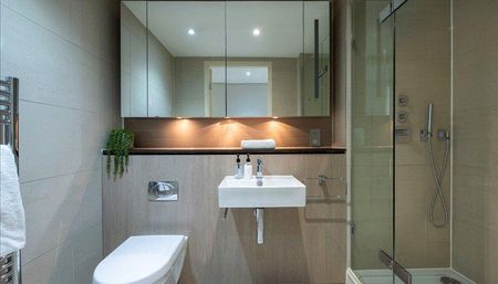 4 bedroom penthouse to rent - Photo 5