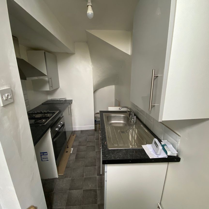 1 bedroom house to rent - Photo 1