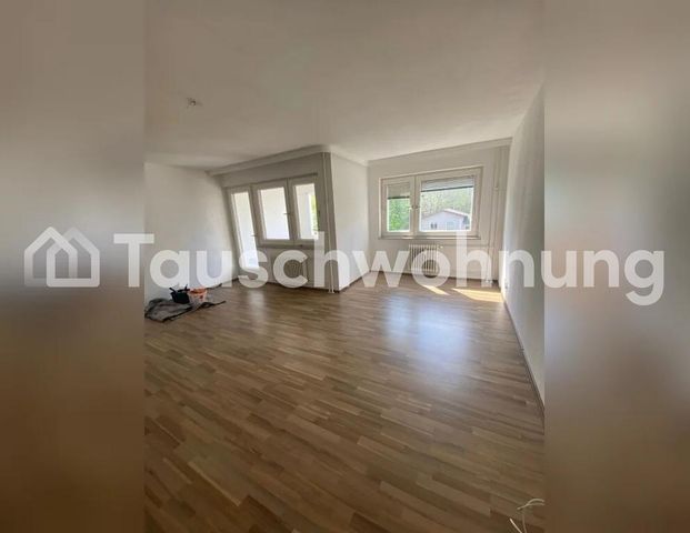 TAUSCHWOHNUNG 2-Zimmer Wohnung / Reinickendorf - Photo 1