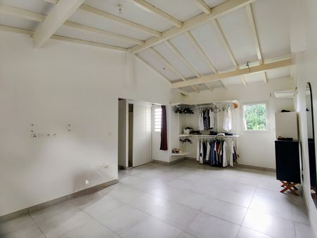 Location maison 4 pièces, 131.10m², Sainte-Luce - Photo 2