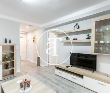 Monthly rental apartment with 3 bedrooms and 1 bathroom in Latina - Foto 6