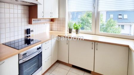 Mieszkanie Kraków Dębniki powierzchnia 67.0 m² C390-WM-90647 - Zdjęcie 2
