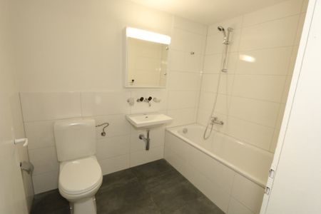 4.5 Zimmer, 118 m², 1. Stock - Foto 5