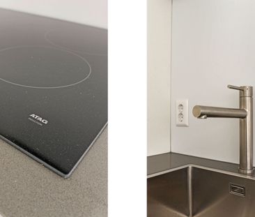 Appartement te huur: Westwaarts 32-P 2711 AC Zoetermeer - Photo 1