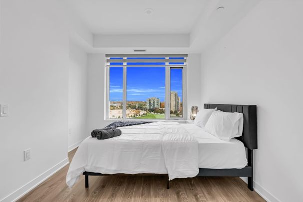 For Lease - 2495 Eglinton Avenue Unit# 1009, Mississauga, Ontario - Photo 1