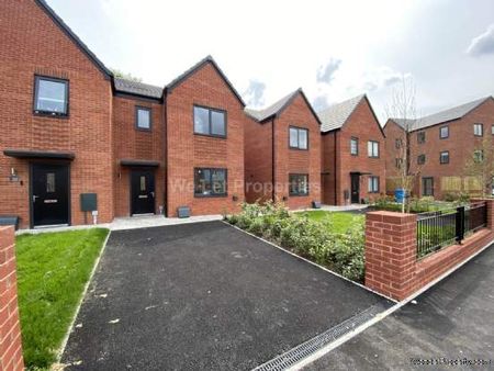 3 bedroom property to rent in Manchester - Photo 2