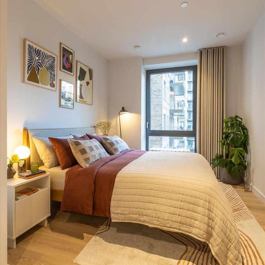 1 bedroom flat to rent - Photo 1