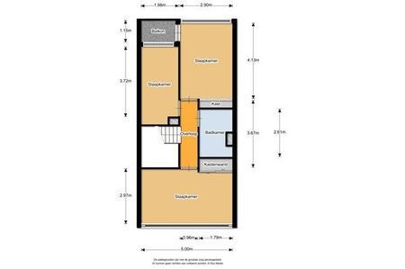 Kierkegaardstraat 1, 1185 AH, Amstelveen - Foto 5