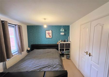 2 bedroom apartment to rent - Photo 5