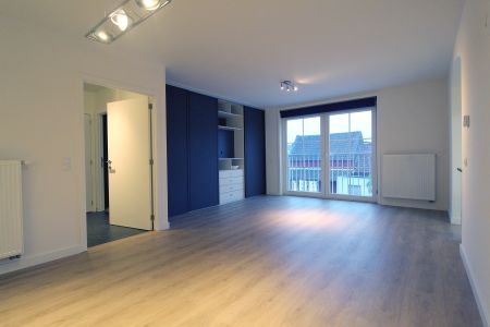 Modern appartement in centrum Heusden - Photo 4