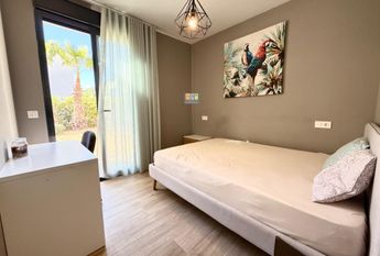 Casa o chalet de alquiler en Polop