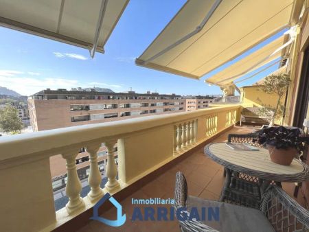 Alquiler de piso en Mandasko Dukearen Pasealekua - Photo 3