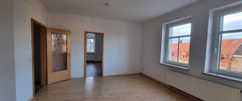 Großzügige Zweiraumwohnung in schöner Wohnlage! - Foto 1