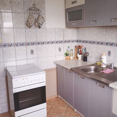 Pokój, ul. Wyszyńskiego - Photo 2