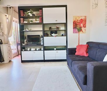 Location Appartement 2 pièces 38m² CANNES 06400 - Photo 1