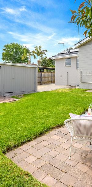 Spacious 3-Bedroom Home with Modern Updates & Double Garage - Photo 1