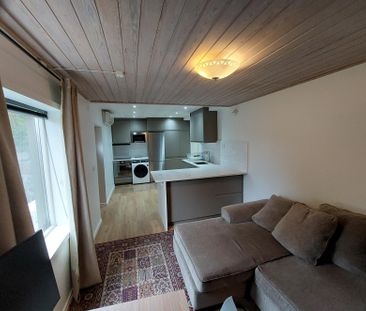 Kavallerivägen, Sollentuna - Photo 2