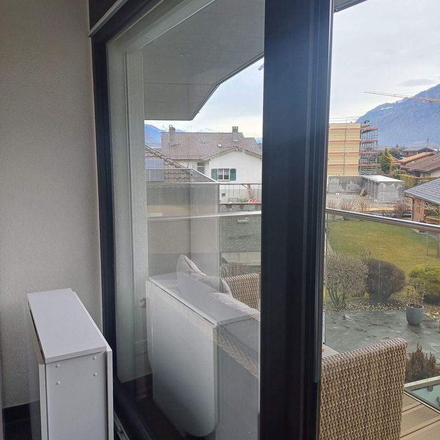 1 Zimmer, 26 m² - Photo 1