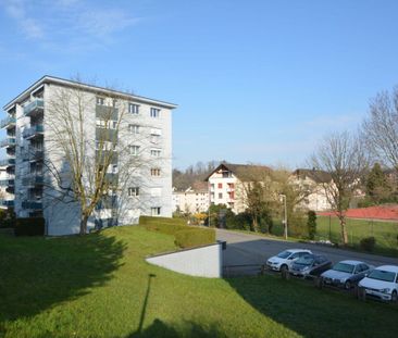 3-Zimmer-Wohnung mit traumhafter Aussicht gesucht? - Foto 1