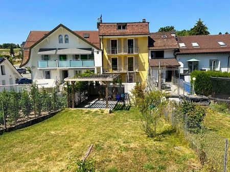 MAISON MITOYENNE AVEC GRAND JARDIN ET TERRASSE - Foto 5