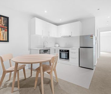 A Fantastic Apartment (Furniture Included) - Photo 5