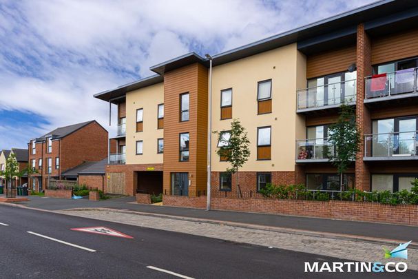 2 bedroom apartment to rent - Photo 1