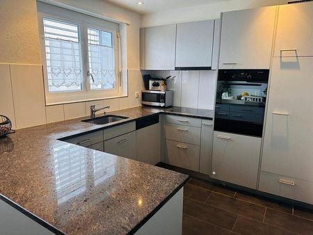 Moderne 3.5-Zimmer-Wohnung in Obfelden zu vermieten - Photo 3