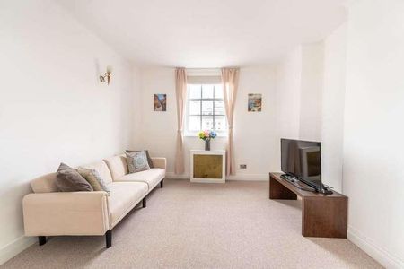 Kensington Park Gardens, Notting Hill, W11 - Photo 4