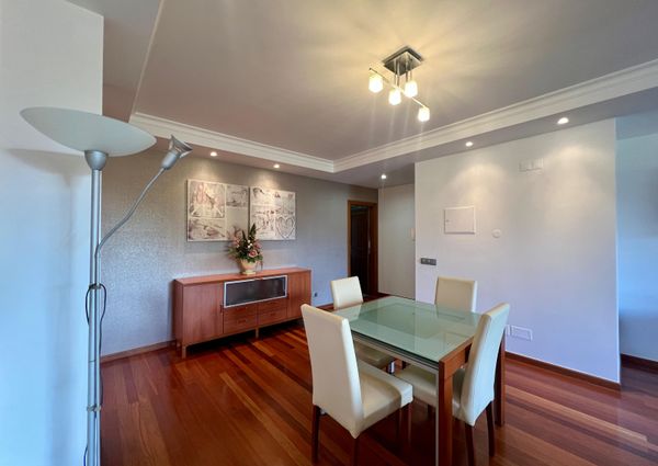 APARTAMENTO | 3 QUARTOS | CASA BRANCA