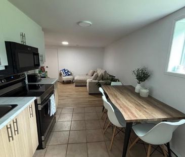 logement 1 chambre (3 1/2) à Saint-Basile-Le-Grand - Photo 2